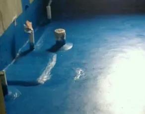 思明卫生间测漏水多少钱